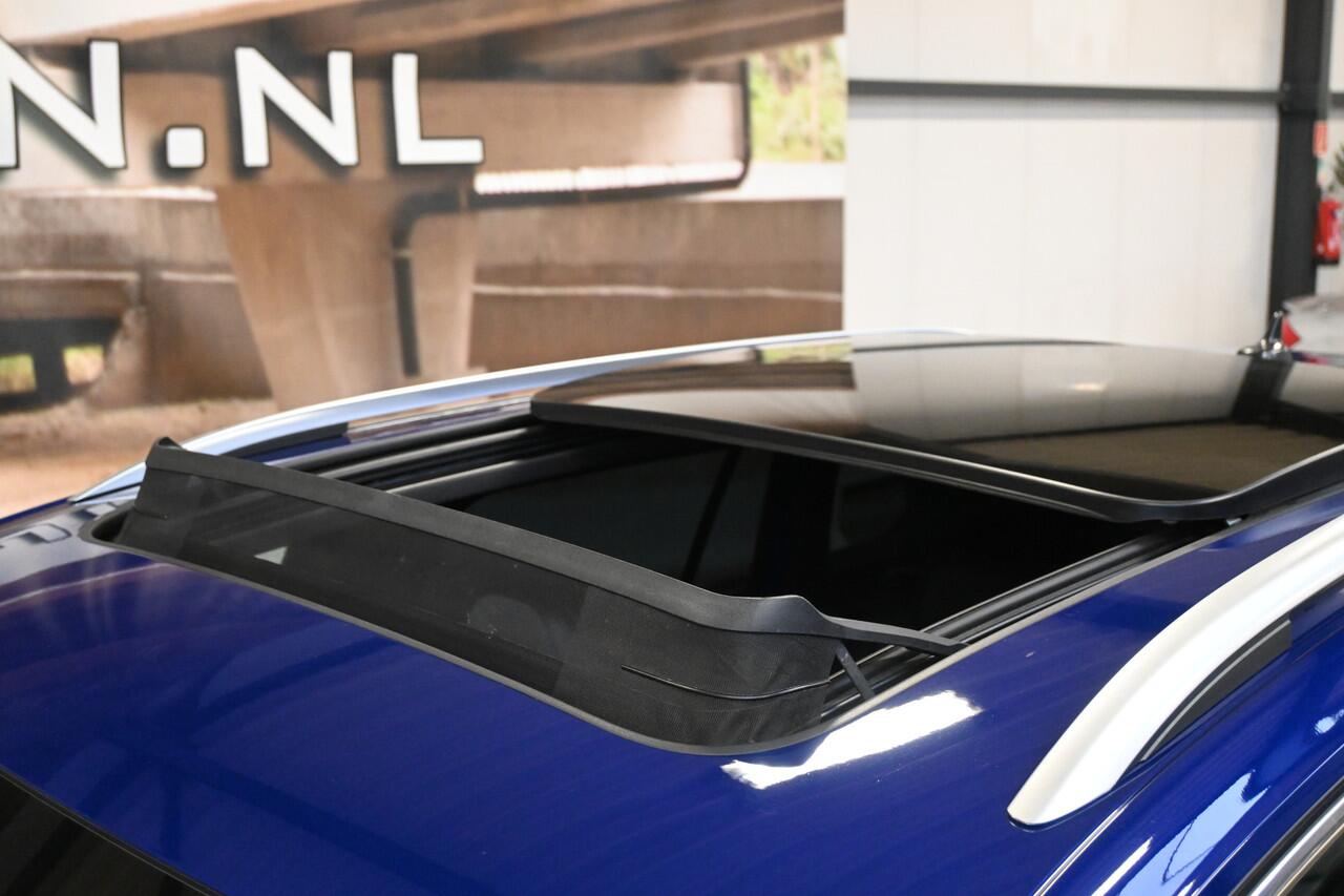 Volkswagen TIGUAN 2.0 TSI 320pk R 75 Edition 4Motion | DCC | Pano | IQ. Light | Camera | Trekhaak | 100% (Dealer) onderhouden label