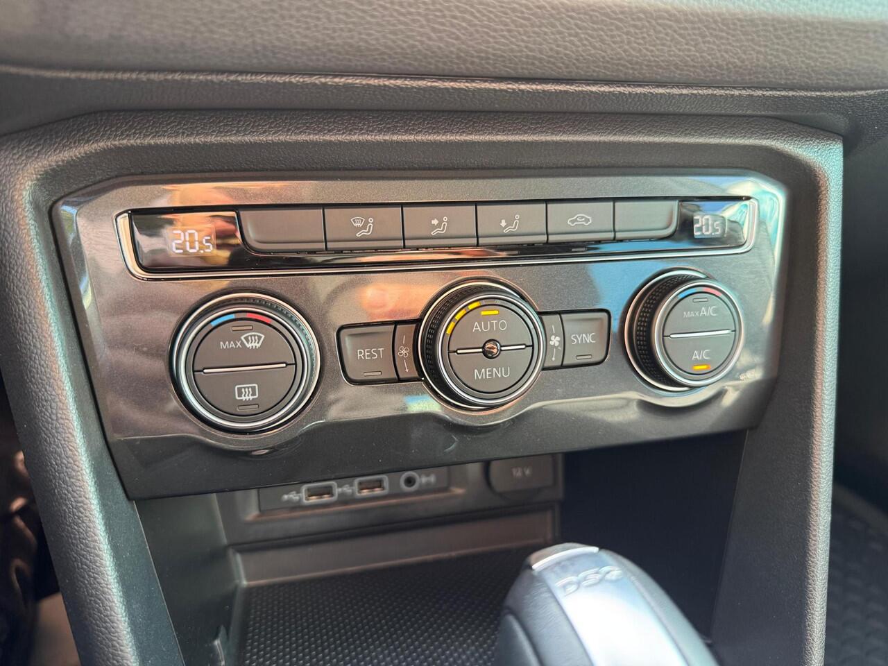 Volkswagen TIGUAN 1.5 TSI R-Line 360/CARPLAY/KEYLESS