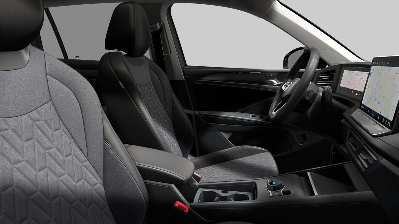 Volkswagen TIGUAN 1.5 eHybrid 204 6DSG Life Edition Automaat