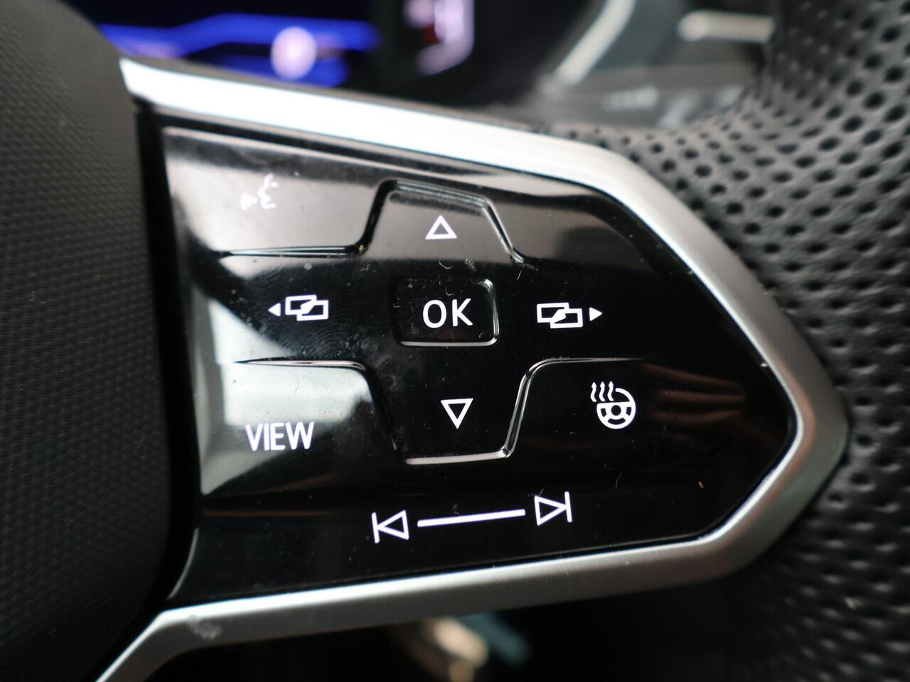 Volkswagen TIGUAN 1.5 TSI R-Line | 150 PK | Matrix LED koplampen | Navigatiesysteem | Adaptive cruise control |