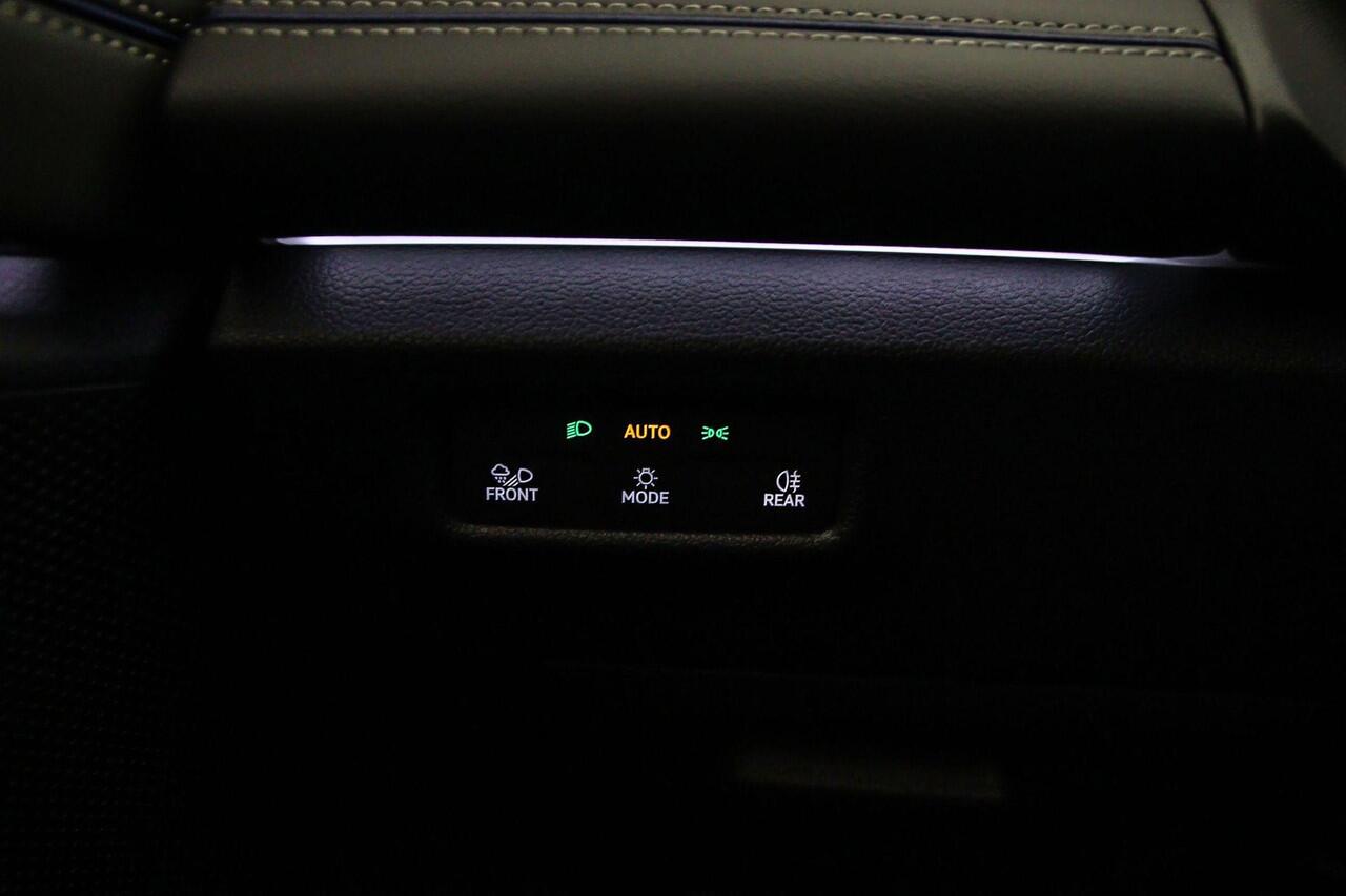 Volkswagen TIGUAN R-Line Edition 1.5 TSI eHybrid 272pk DSG Automaat Trekhaak, Black Style, Panoramadak, Adaptive cruise control, Elektrische achterklep