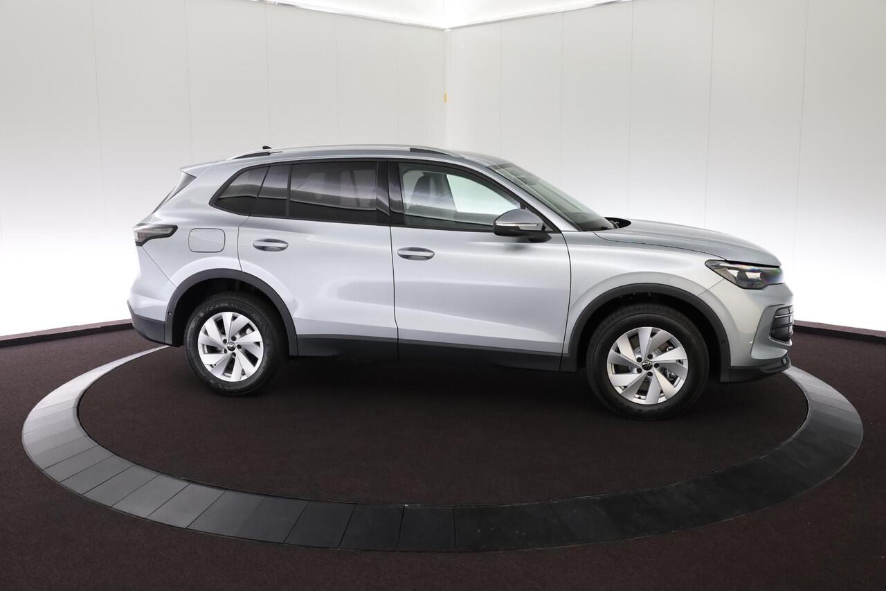 Volkswagen TIGUAN 1.5 eHybrid Life