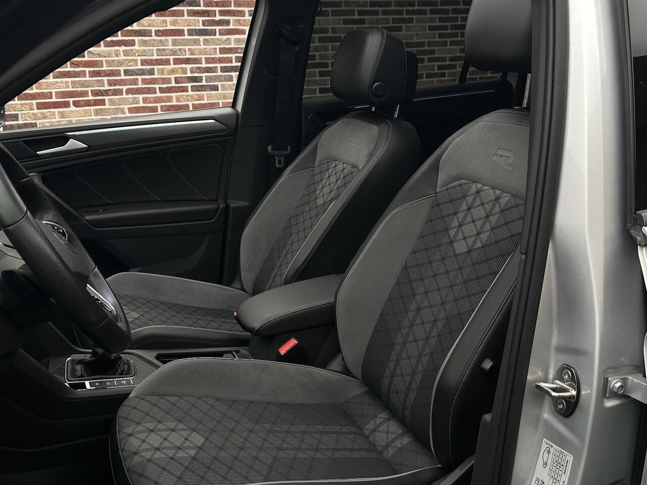 Volkswagen TIGUAN 1.5 TSI R-Line Business+ Panorama DSG HeadUp IQ