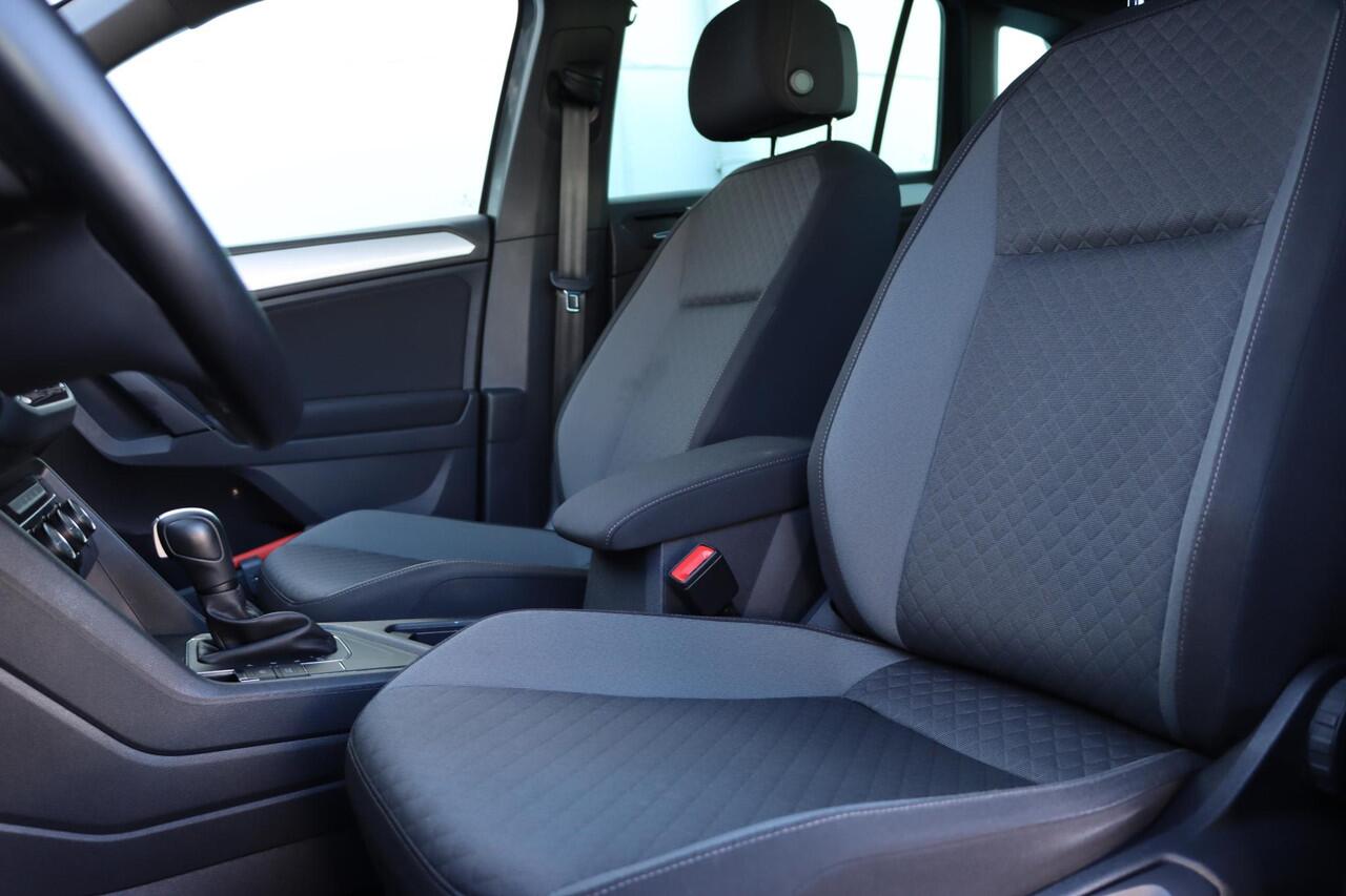 Volkswagen TIGUAN 1.5 TSI Comfortline Business R-Line 150pk DSG7