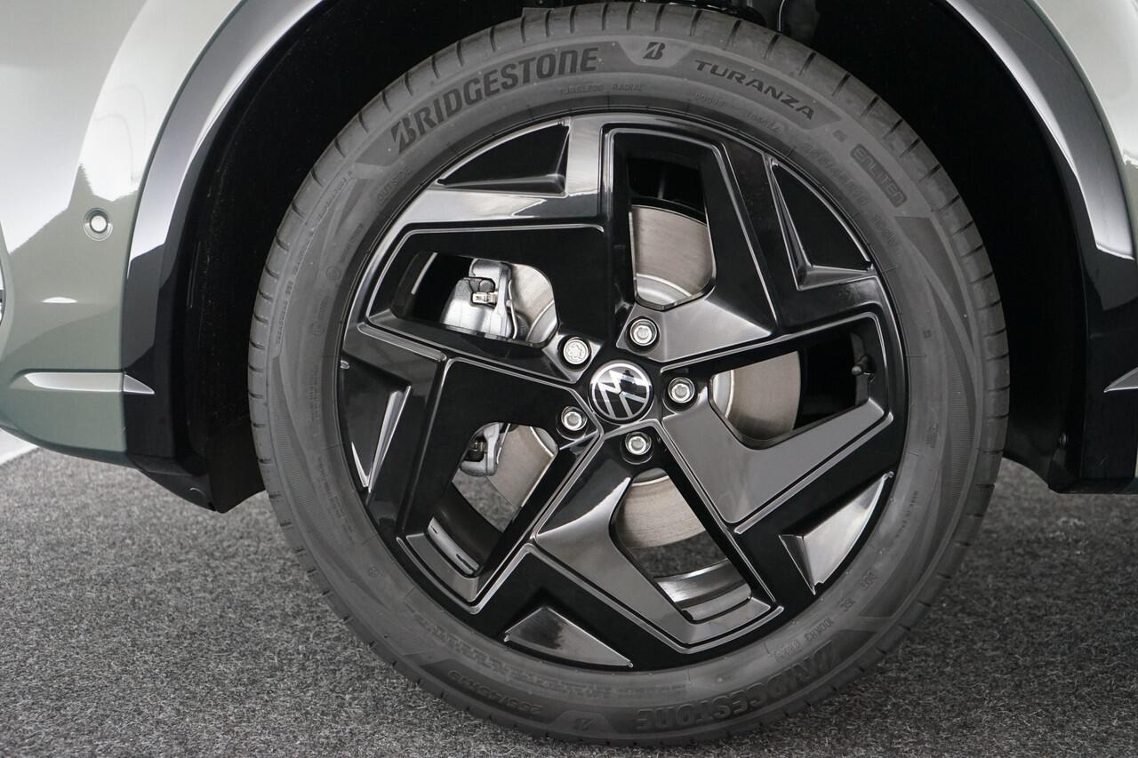 Volkswagen TIGUAN 1.5 eHybrid R-Line Edition | Blackstyle | Trekhaak