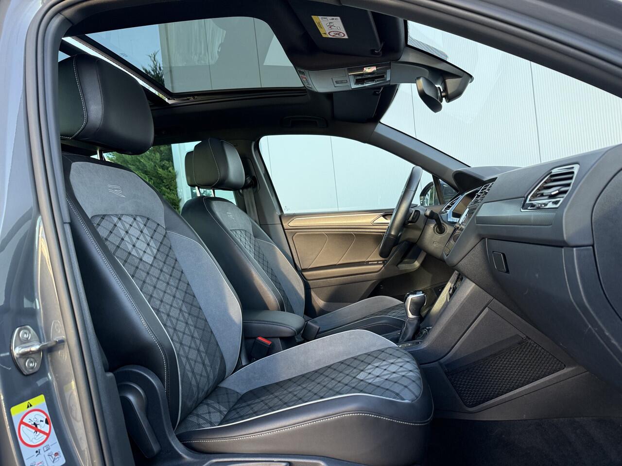 Volkswagen TIGUAN 1.4 TSI eHybrid R-Line Business+