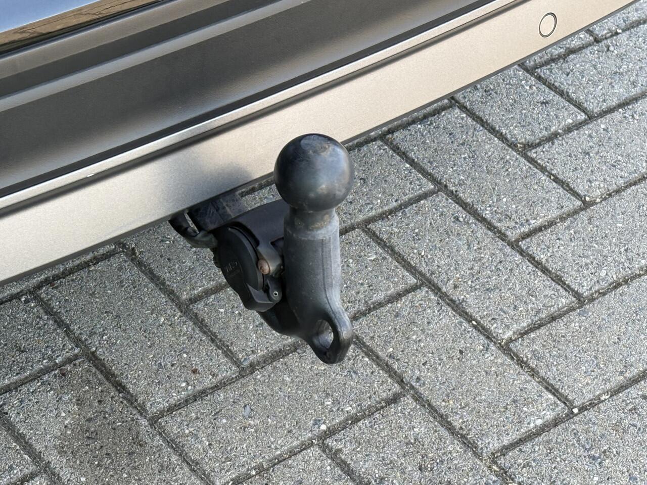 Volkswagen TIGUAN Allspace 1.5 TSI Comfortline Business 7p. | VC | Pano | 360 Camera | Trekhaak |