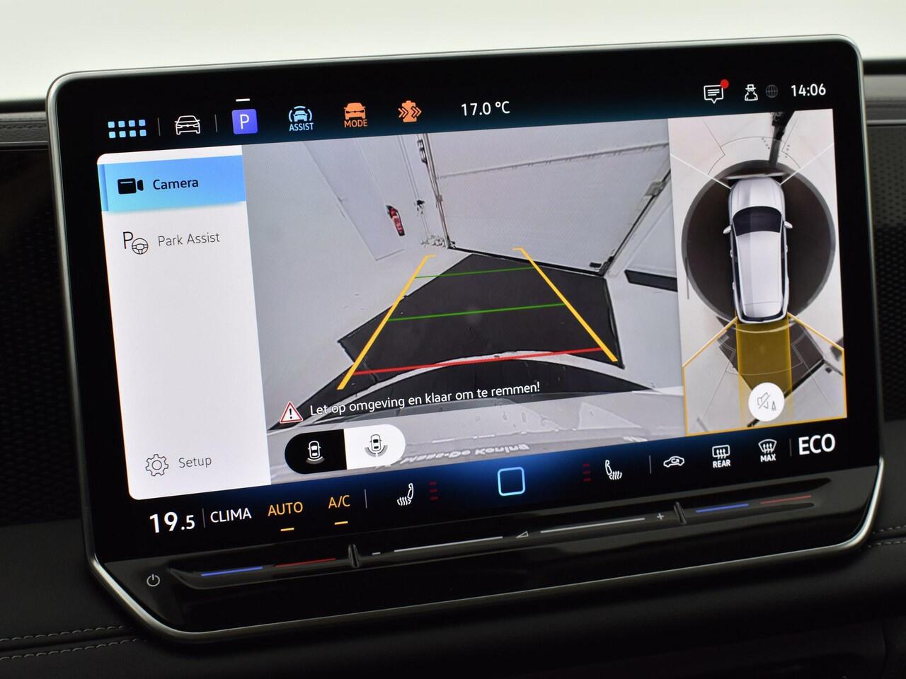 Volkswagen TIGUAN 1.5 eHybrid 204PK Life Edition · Assistance Plus · Comfort Pakket · Design Pakket · Prijs is incl inruilbonus