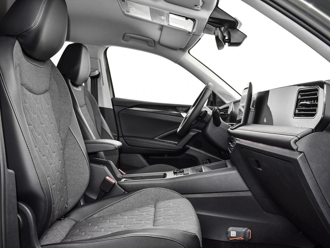 Volkswagen TIGUAN 1.5 eHybrid 204PK Life Edition · Assistance Plus · Comfort Pakket · Design Pakket · Prijs is incl inruilbonus