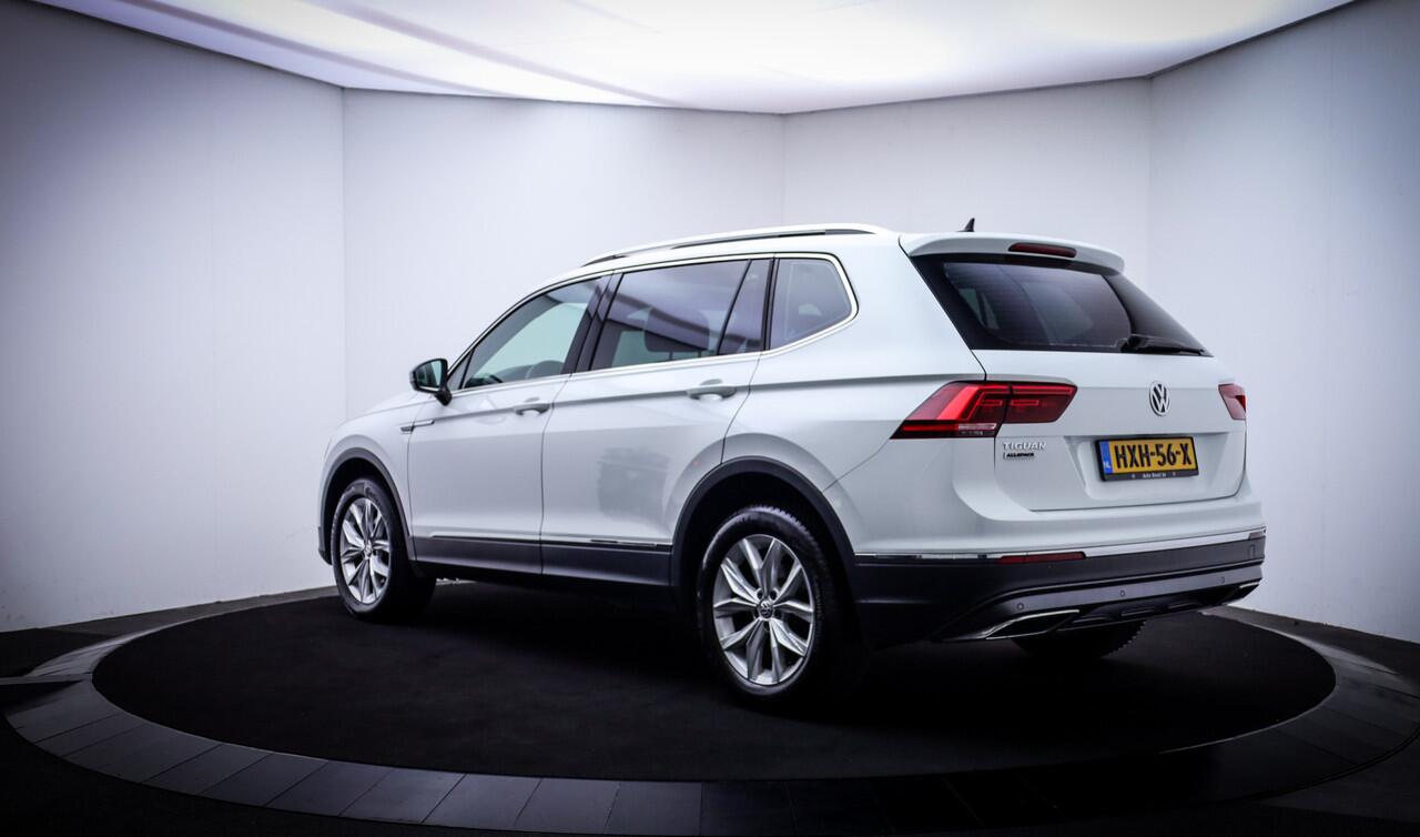Volkswagen TIGUAN Allspace 1.5TSI Dsg HIGHLINE FULL LED | PANO | DIGI DASH | CARPLAY | KEYLESS | STOELVERW. |