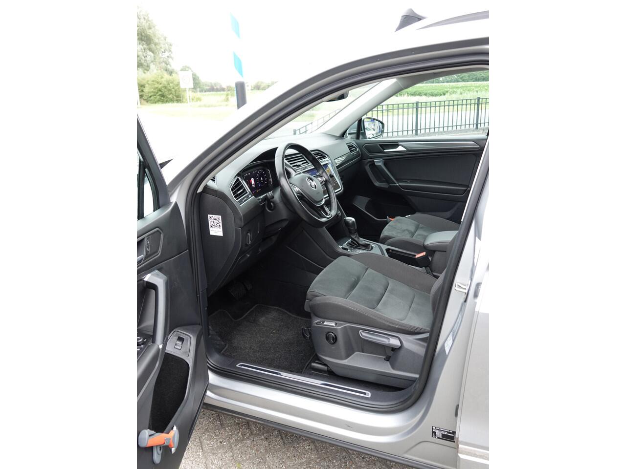 Volkswagen TIGUAN Allspace 1.5 TSI 150 PK Highline R-LINE PANO | LED | VIRTUAL | ACC | ECC | CAMERA