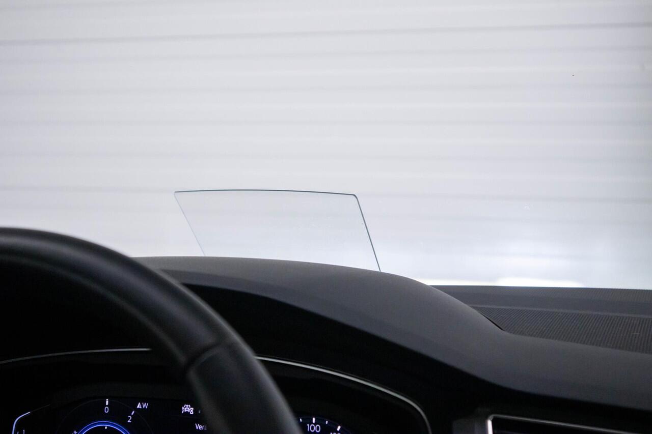 Volkswagen TIGUAN 1.4 TSI eHybrid Elegance Exclusive | Panoramadak |