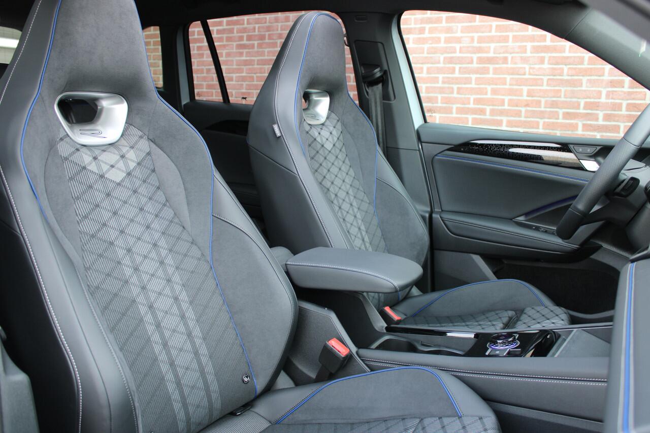 Volkswagen TIGUAN 1.5 eHybrid 272PK R-Line Edition |PANO-DAK|TREKHAAK|BLACK-STYLE|ACC|IQ.LIGHTS|