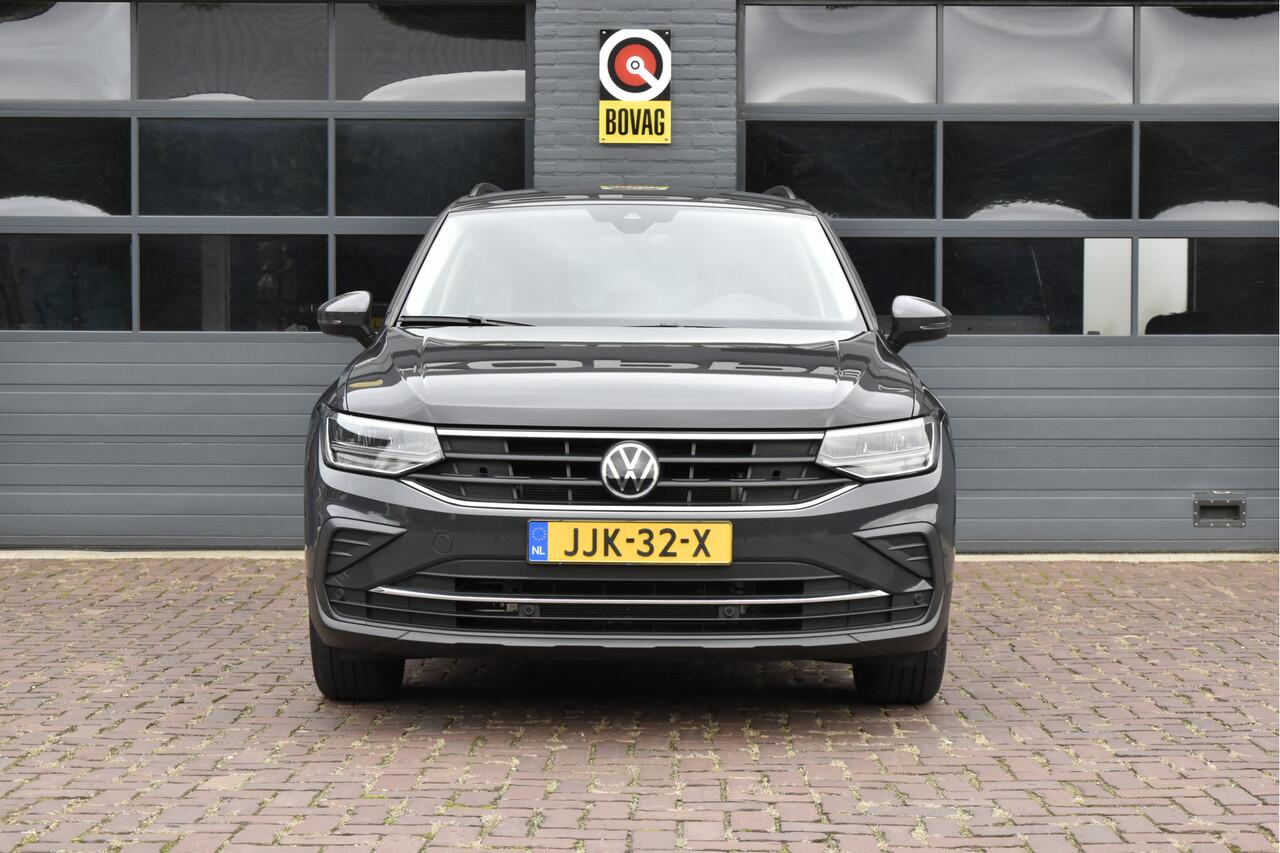 Volkswagen TIGUAN 1.4 TSI eHybrid Life