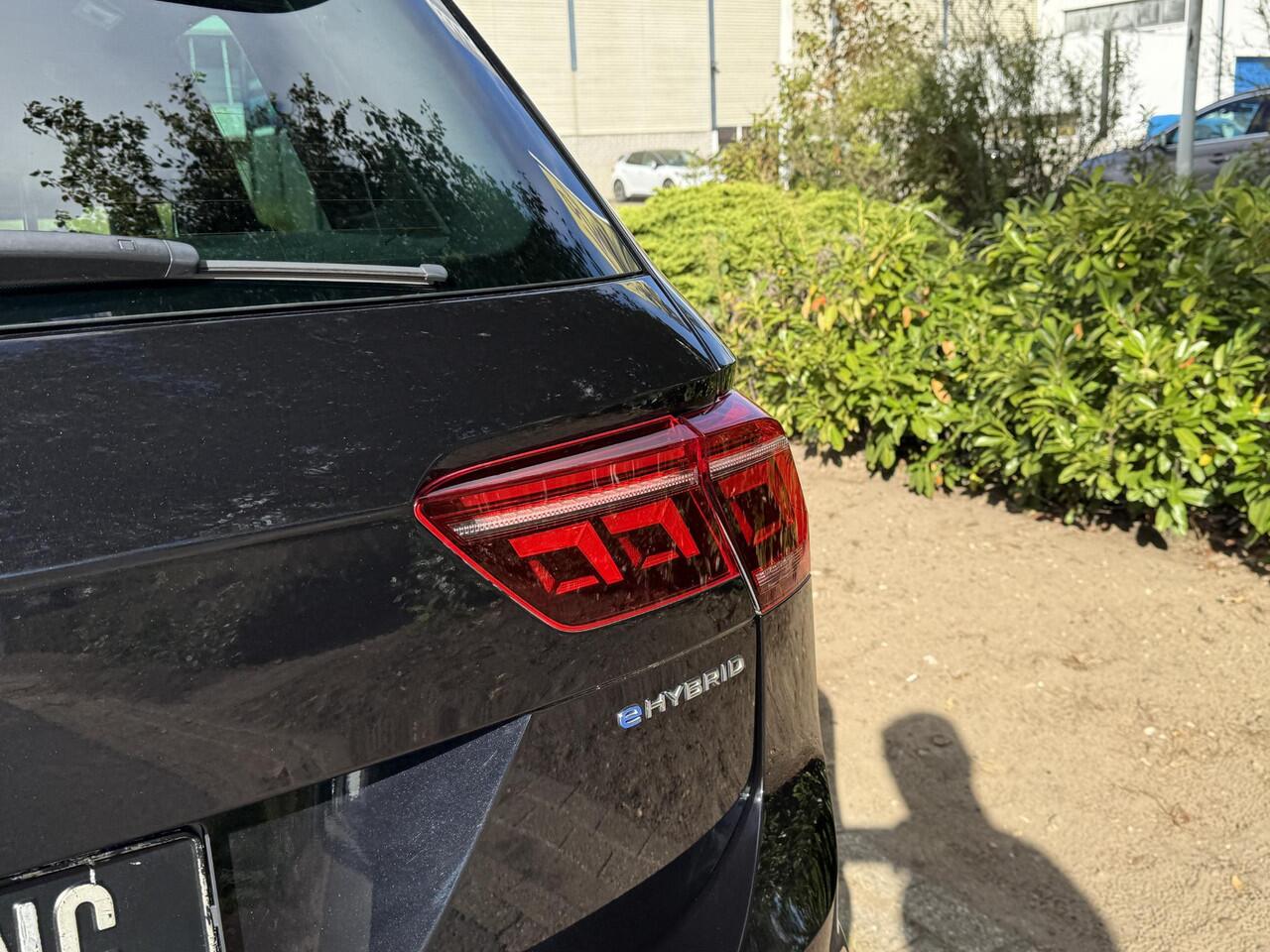 Volkswagen TIGUAN 1.4 TSI eHybrid 245PK DSG 3x R-LineoPANO