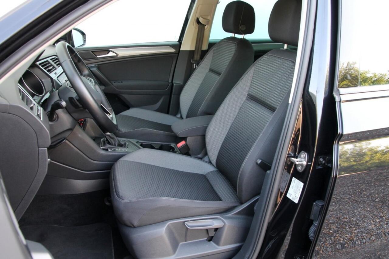 Volkswagen TIGUAN 1.5 TSI DSG Active - 150 pk **Camera / ACC / Led / Carplay