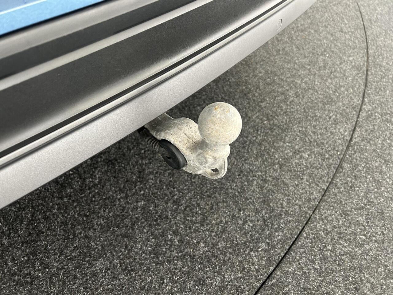 Volkswagen TIGUAN Allspace 2.0 TDI 150pk DSG Comfortline Business 7Pers. Trekhaak Camera Keyless Stoelverwarming Virtual Cockpit Navigatie