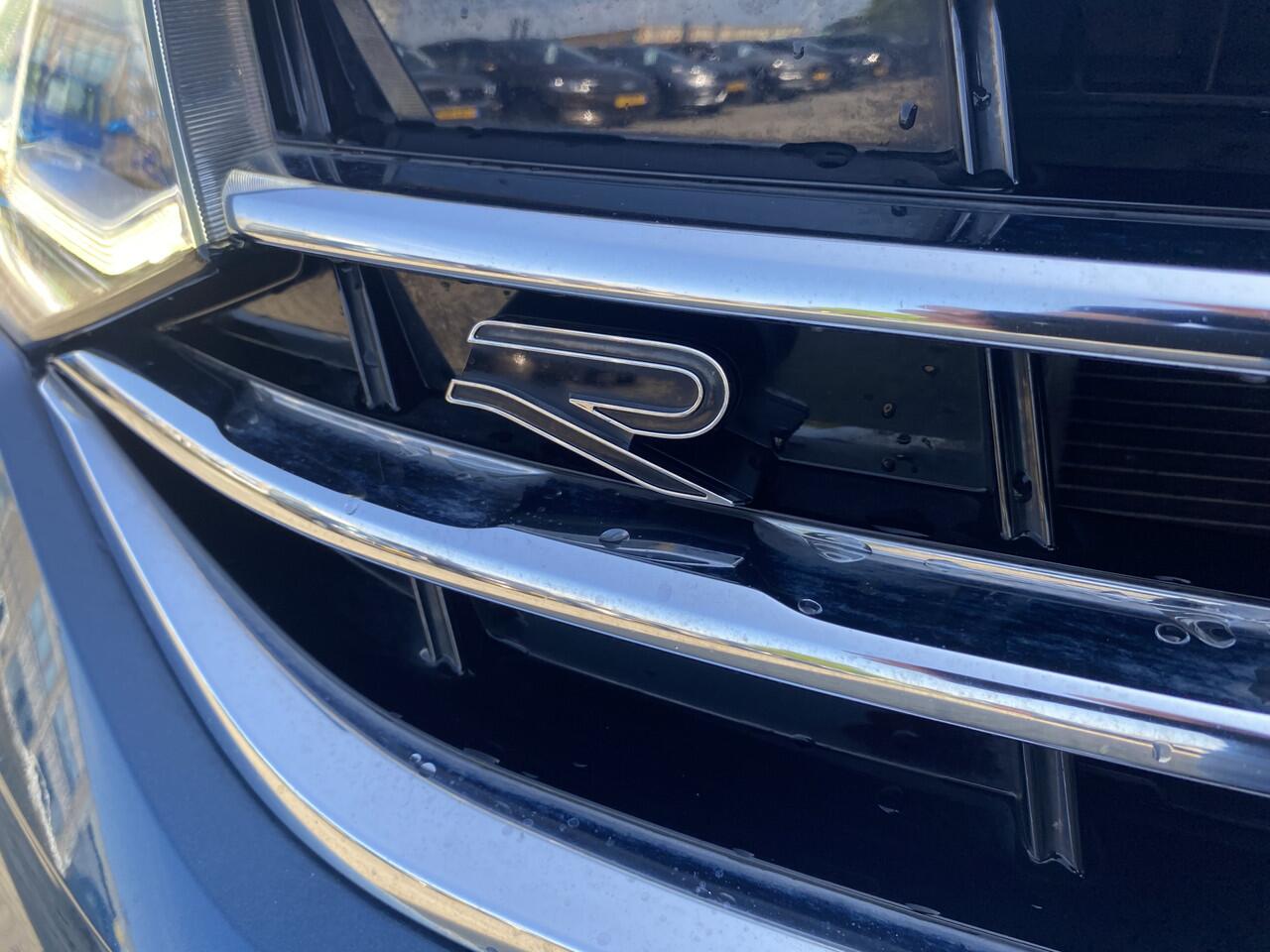 Volkswagen TIGUAN 1.4 TSI eHybrid R-Line Business+ Adaptieve Cruise, Stoelverwarming & App-Connect