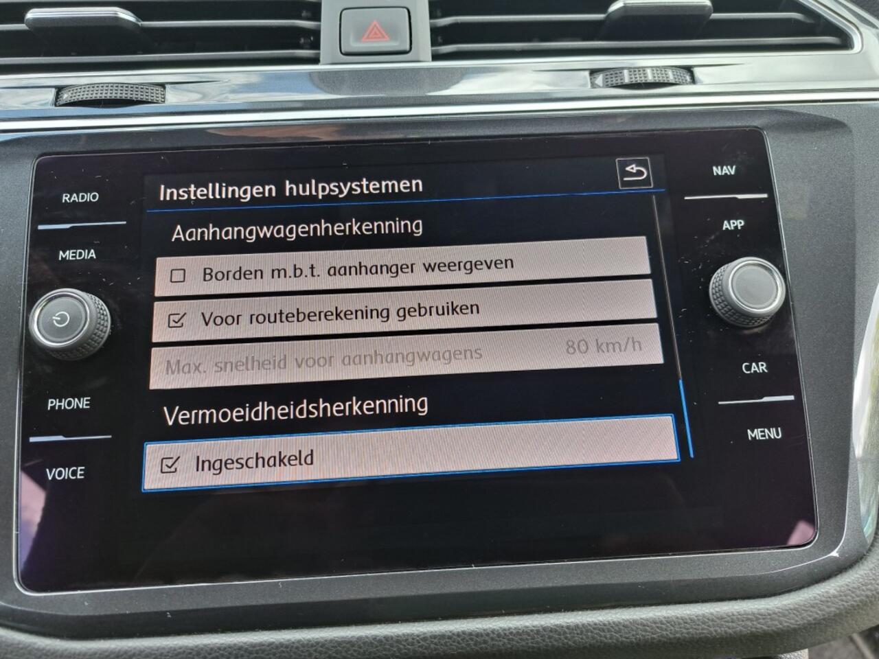 Volkswagen TIGUAN 15 X TIGUAN vanaf â¬ 9.450 !! R-Line Highline Comfortl.