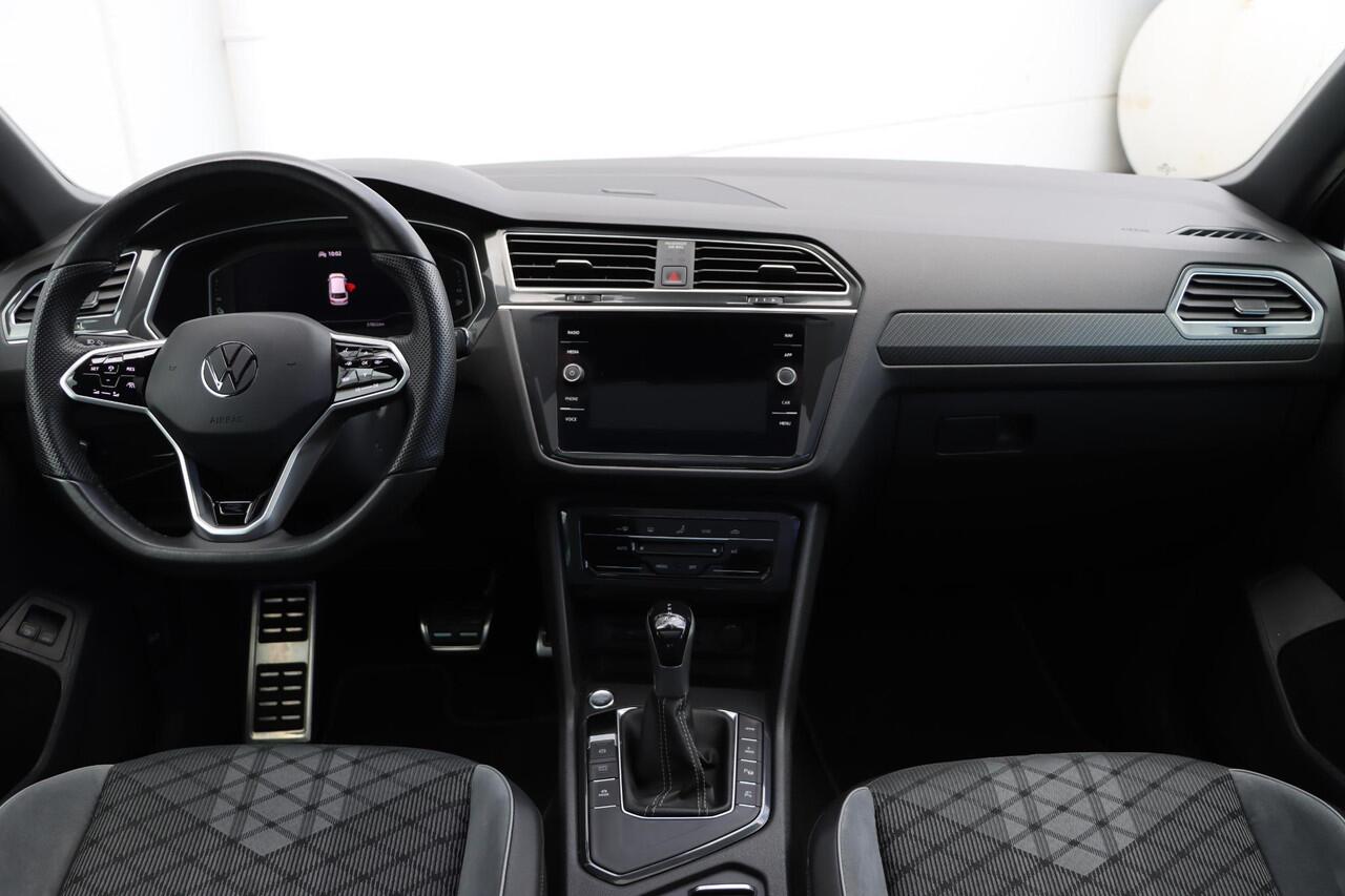 Volkswagen TIGUAN 1.4 TSI eHybrid R-Line Business + 245pk DSG6