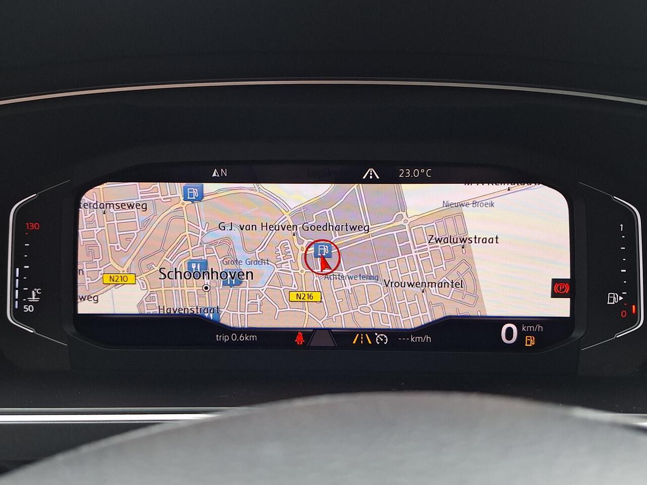 Volkswagen TIGUAN 1.5 TSI R-Line (Virtual,Navi,Carplay,Led)