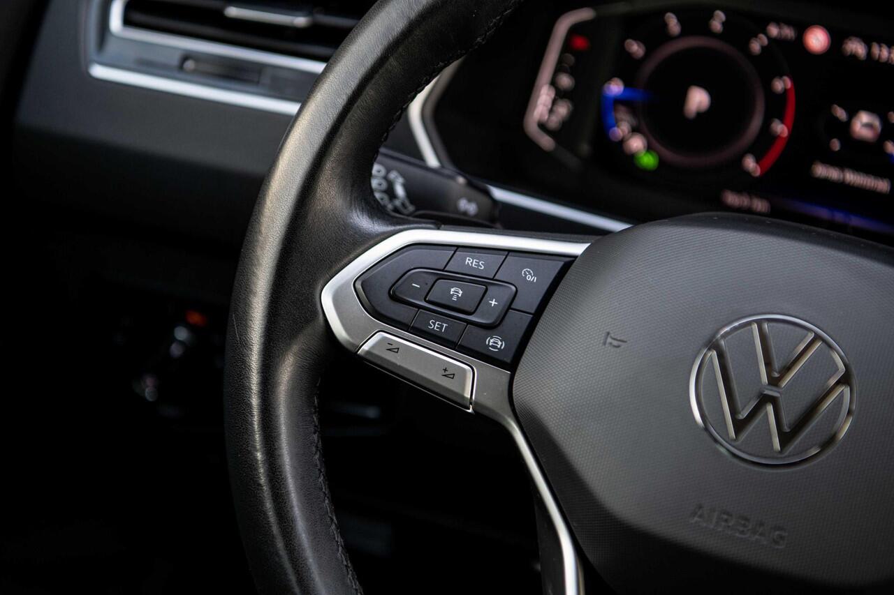 Volkswagen TIGUAN 1.5 TSi 150pk DSG-7 Elegance | IQ-LED | Alcantara | Virtual Cockpit