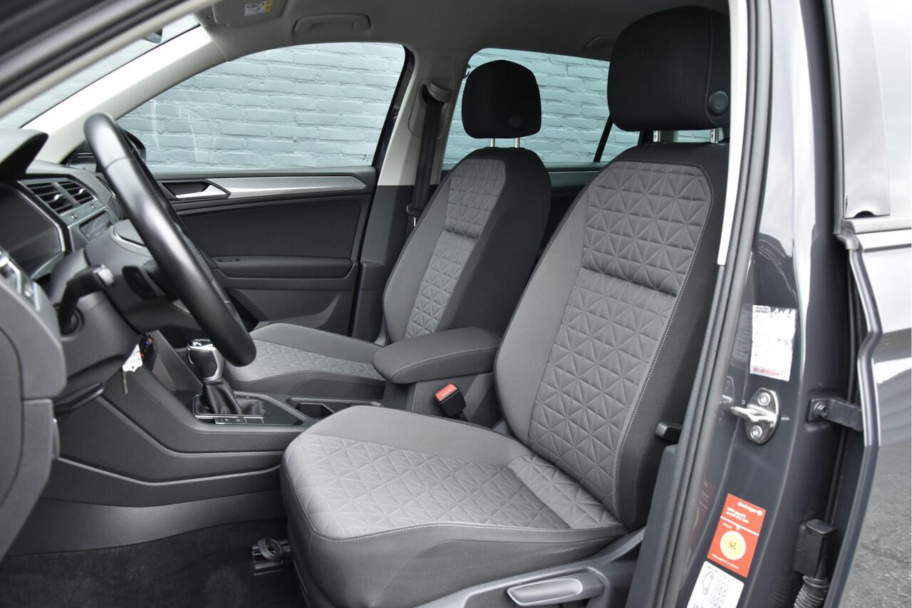 Volkswagen TIGUAN 1.4 TSI eHybrid Life