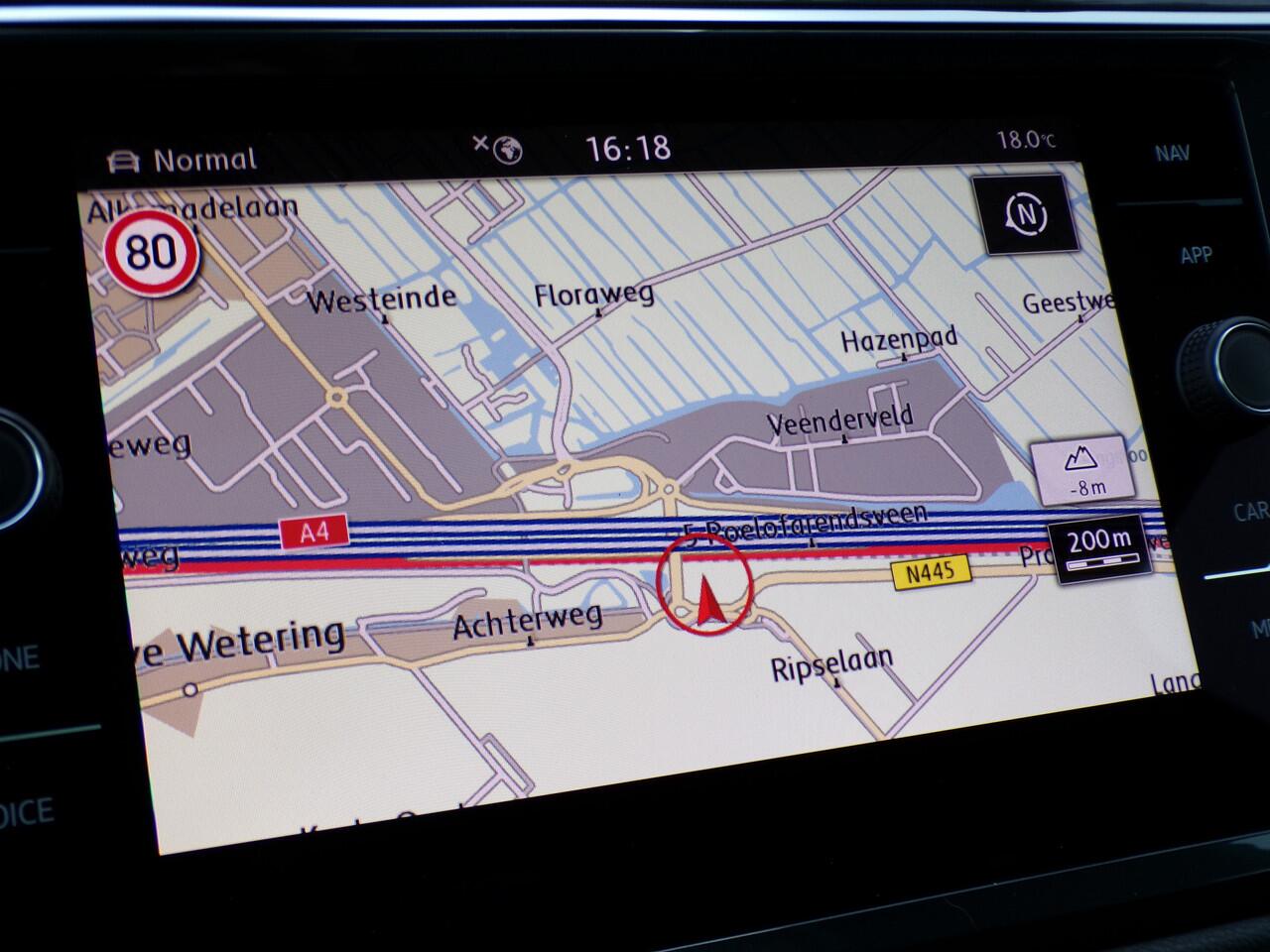 Volkswagen TIGUAN All-space - Allspace 1.5 TSI Highline Business R 7p., Trekhaak / Carplay + Android Auto / Full LED / Elektr. Schuifdak / Camera + Sensoren / 20'' LMV