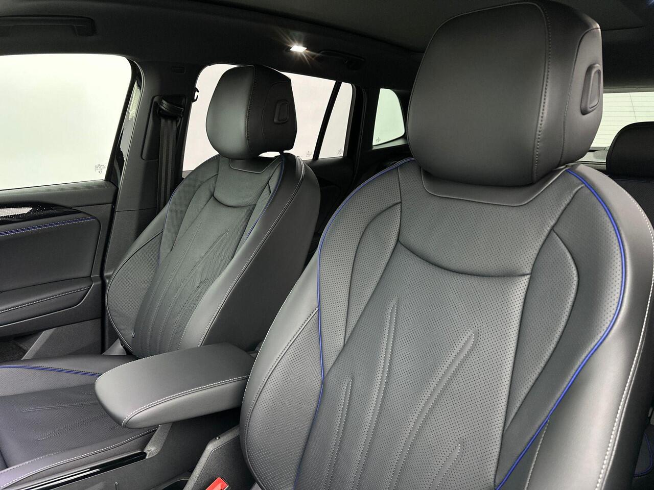 Volkswagen TIGUAN R-Line-Edition 1.5 eHybrid 200 kW / 272 pk SUV 6 v