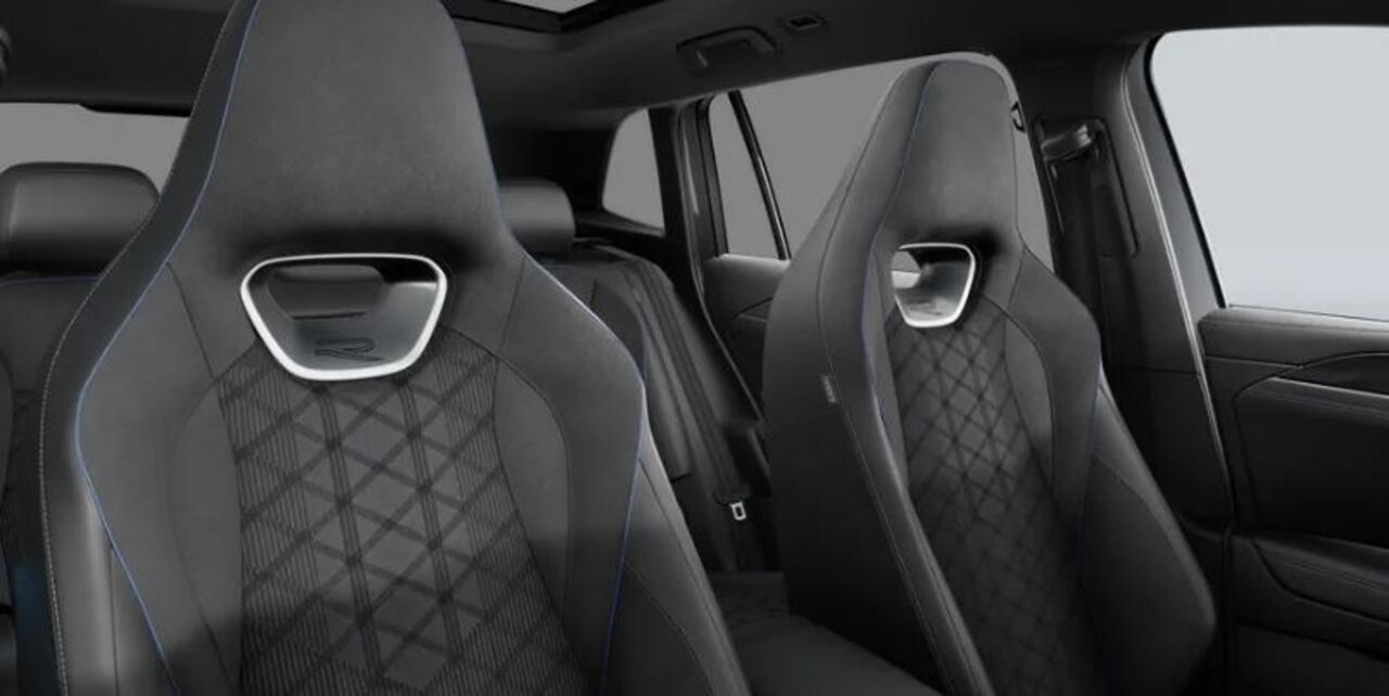 Volkswagen TIGUAN 1.5 eHybrid R-Line Edition !!!Profiteer ook van 4.000 EURO inruilpremie!!!