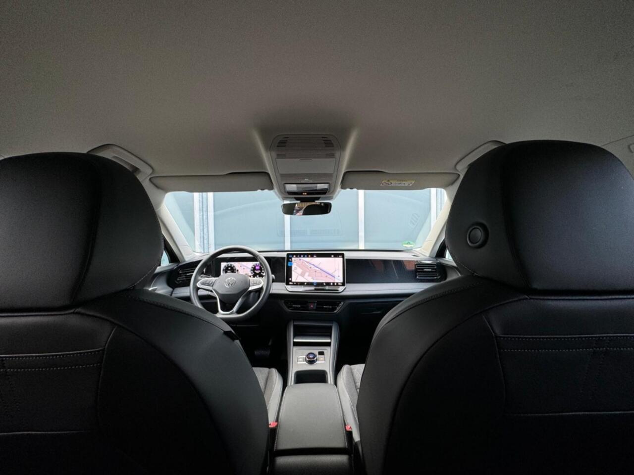 Volkswagen TIGUAN 1.5 eTSI 150pk Life Edition | 5 jaar garantie | ACC | Elk Trekha