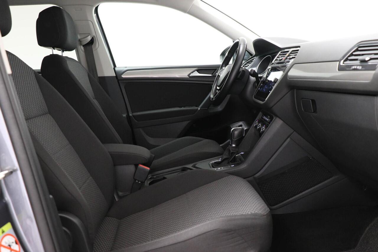 Volkswagen TIGUAN All-space 1.5 TSI Comfortline Business 7p. | CLIMA | DAB | 18"