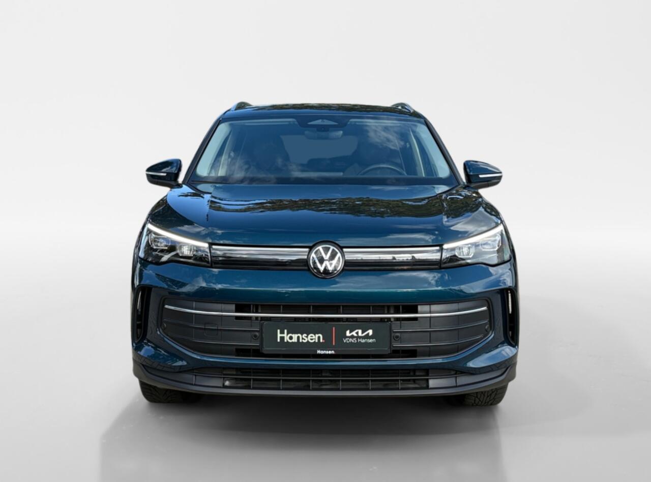 Volkswagen TIGUAN 1.5 eTSI Life Edition I Carplay I Camera I Keyless