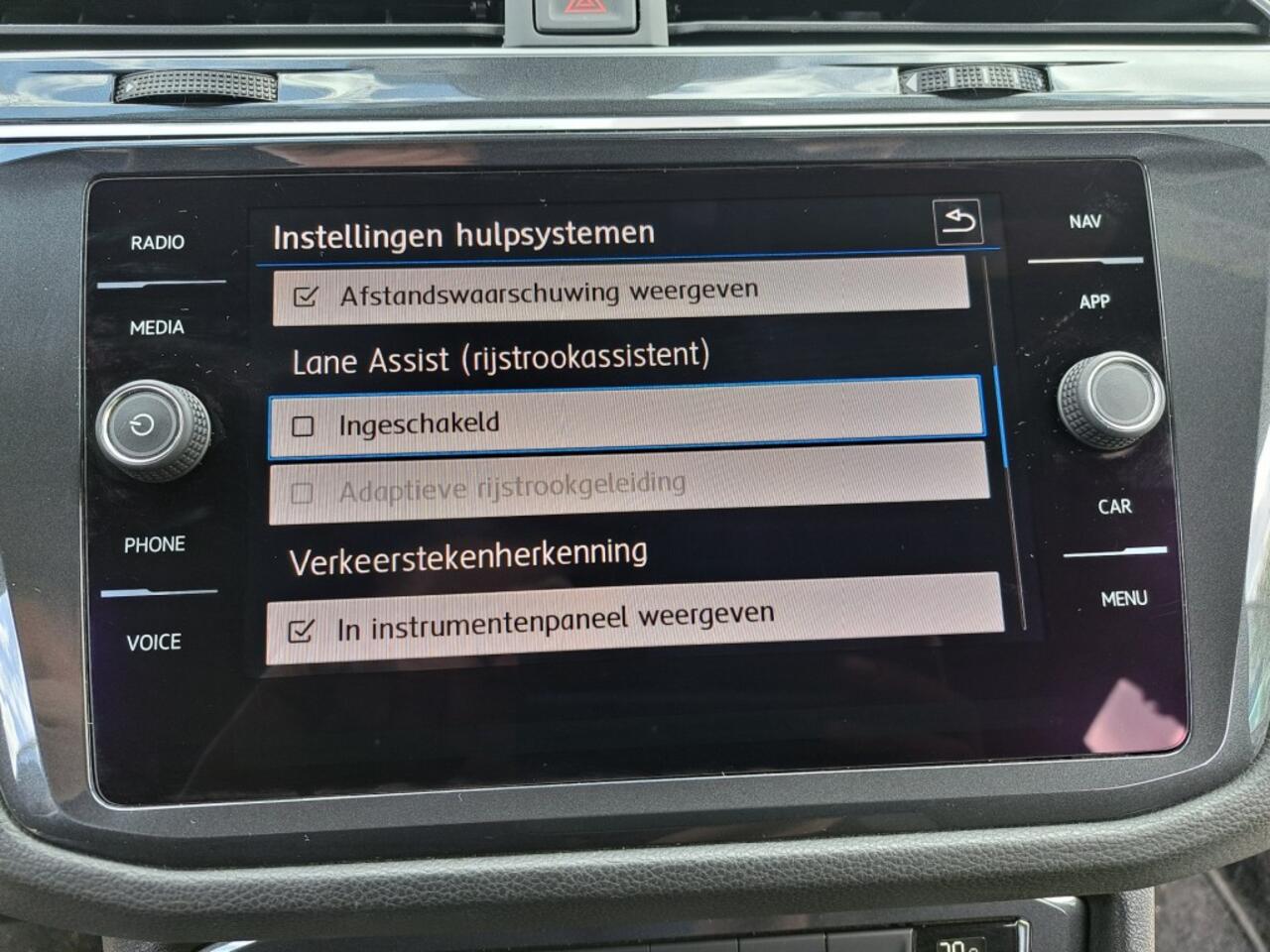 Volkswagen TIGUAN 15 X TIGUAN vanaf â¬ 9.450 !! R-Line Highline Comfortl.