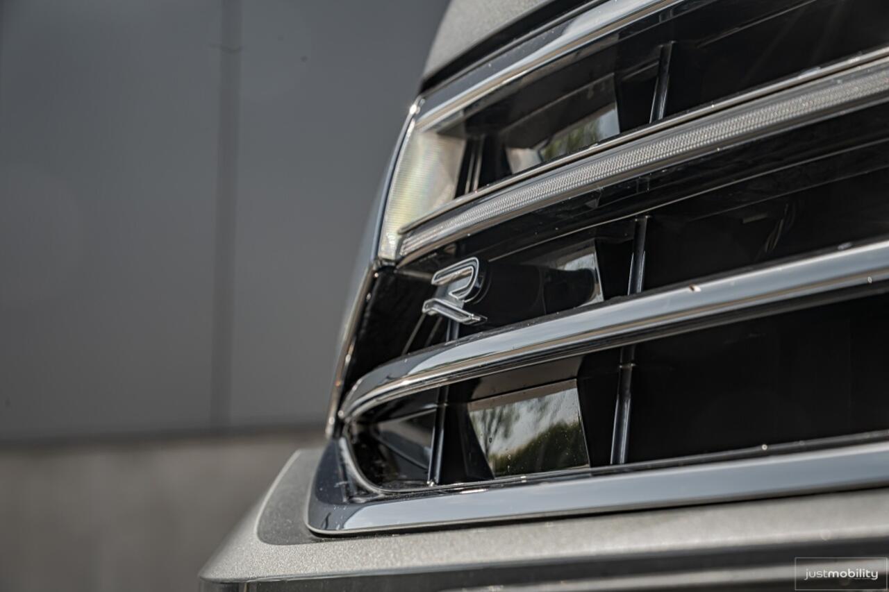 Volkswagen TIGUAN 1.5 TSI R-Line 7p. IQ, ACC, Pano, Lane, Leder, Vol