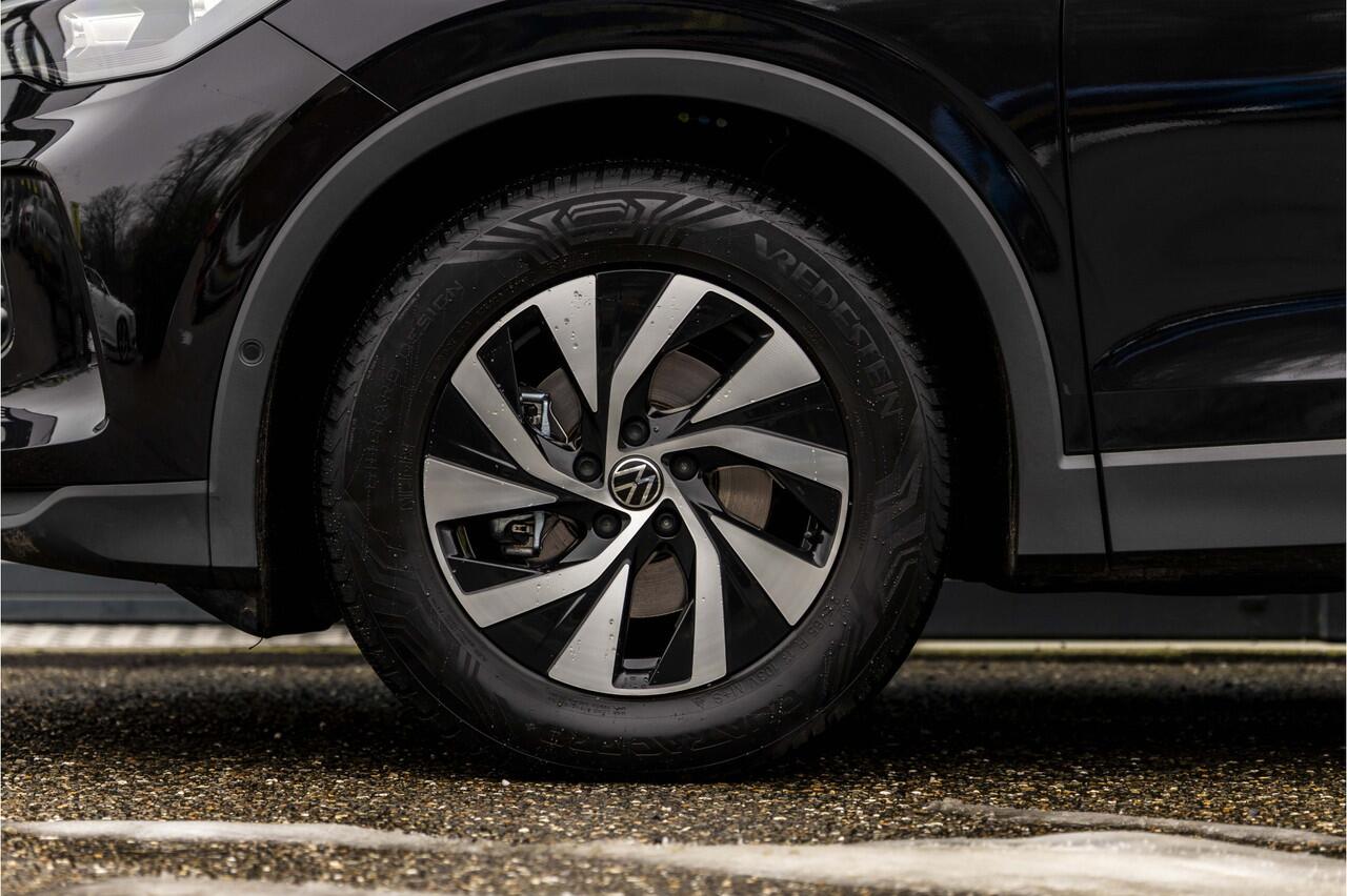 Volkswagen TIGUAN 1.5 eTSI Life Edition panoramadak