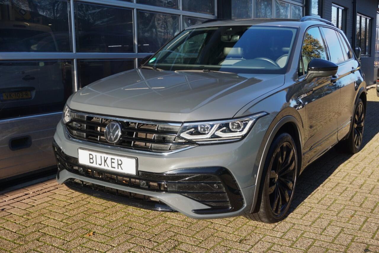 Volkswagen TIGUAN 1.5 TSI R-Line Business+