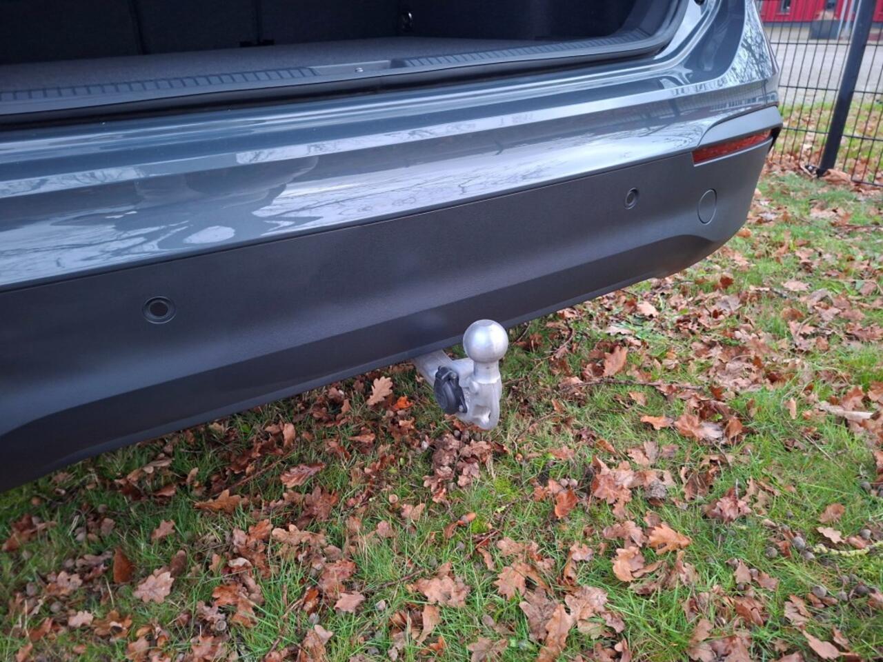 Volkswagen TIGUAN 1,5 Etsi