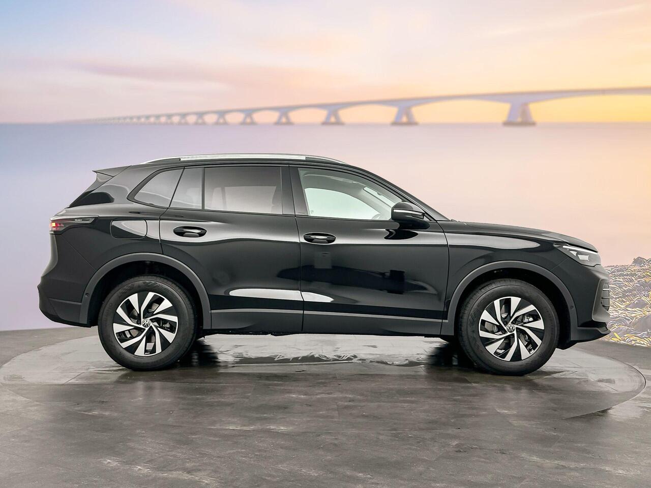 Volkswagen TIGUAN Life Edition Plug in Hybride 204 pk