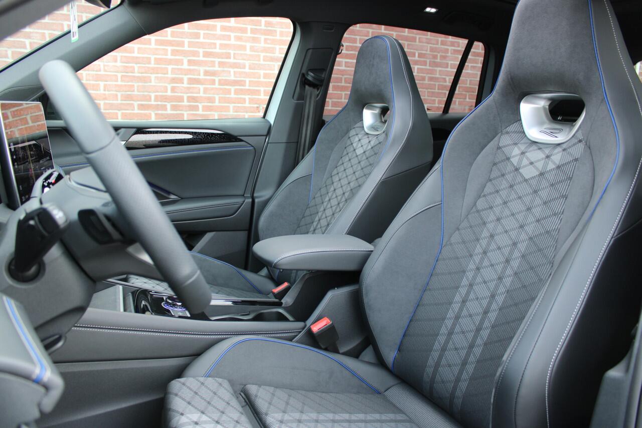 Volkswagen TIGUAN 1.5 eHybrid 272PK R-Line Edition |PANO-DAK|TREKHAAK|BLACK-STYLE|ACC|IQ.LIGHTS|