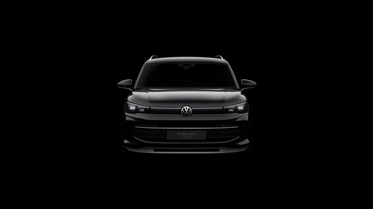 Volkswagen TIGUAN Life Edition | 'App-Connect' draadloze smartphone integratie | Automatische afstandsregeling (Adaptive Cruise Control) | Digital Cockpit Pro (26 cm)