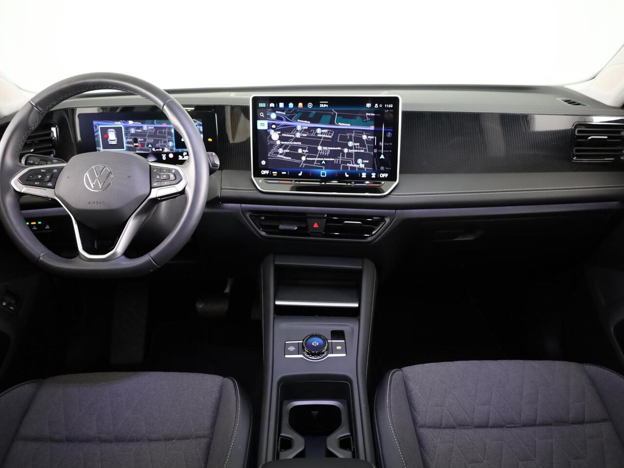 Volkswagen TIGUAN 1.5 eHybrid Life Edition 204PK | Automaat (DSG) | Navigatie | Camera