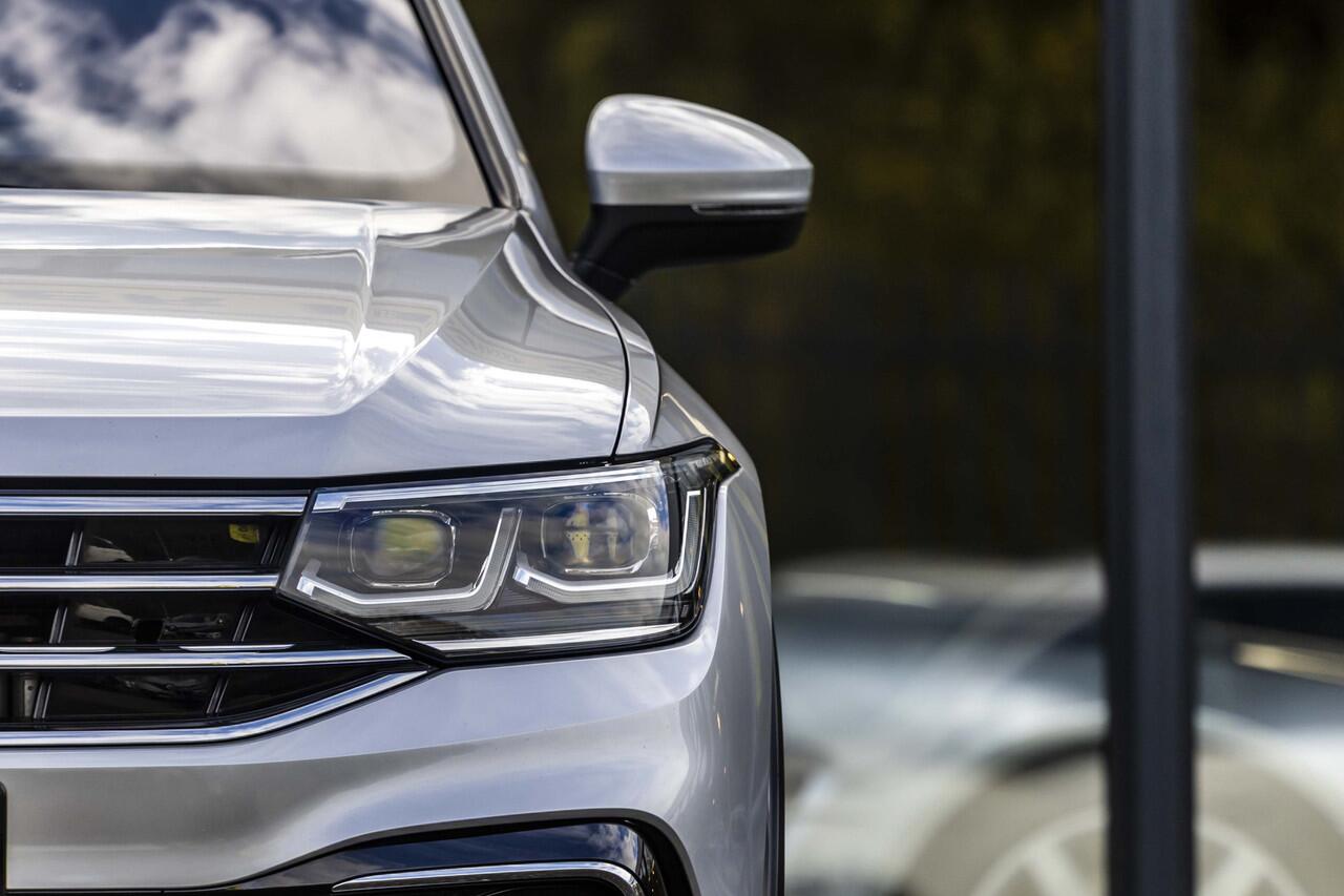 Volkswagen TIGUAN 1.5 TSI R-Line Business+