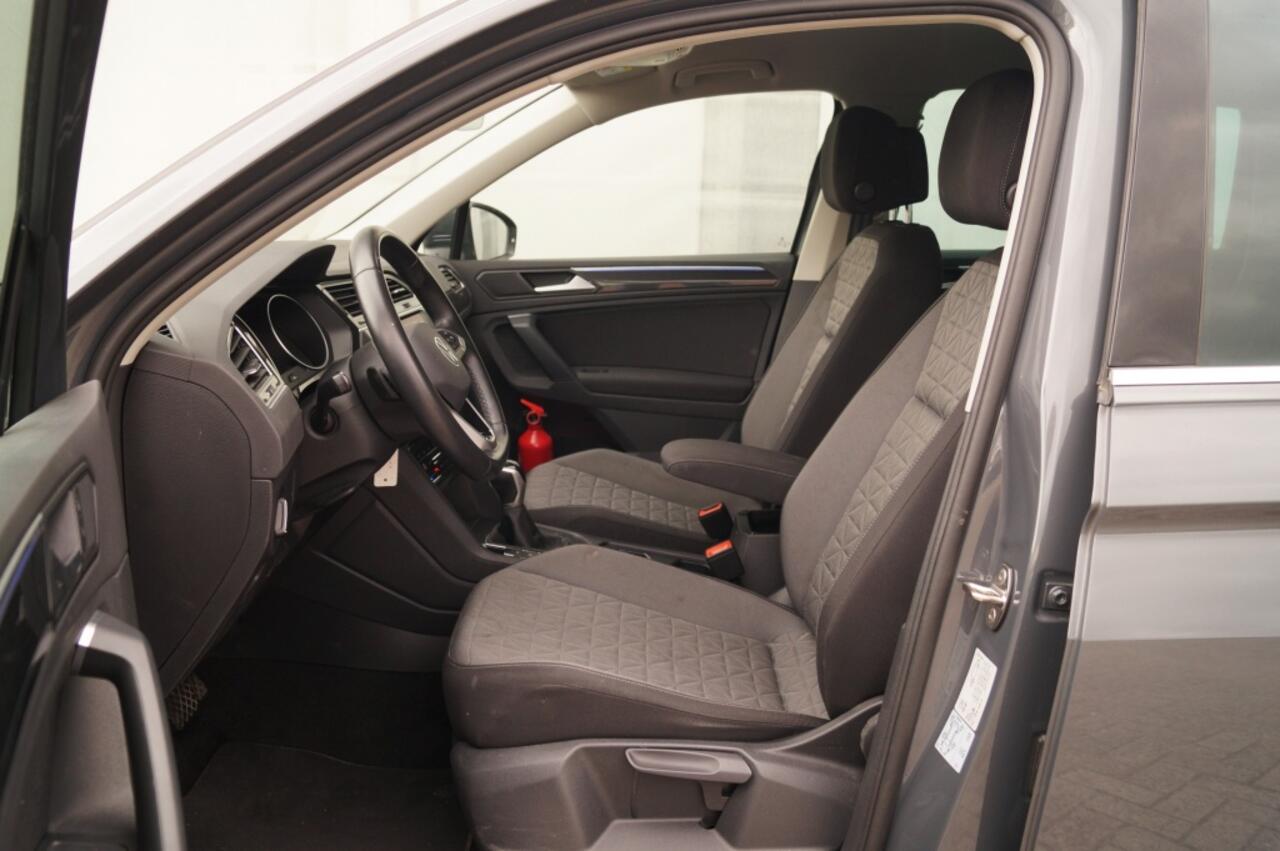 Volkswagen TIGUAN 1.5 TSI 150pk DSG Life -NAVI-ECC-PDC-
