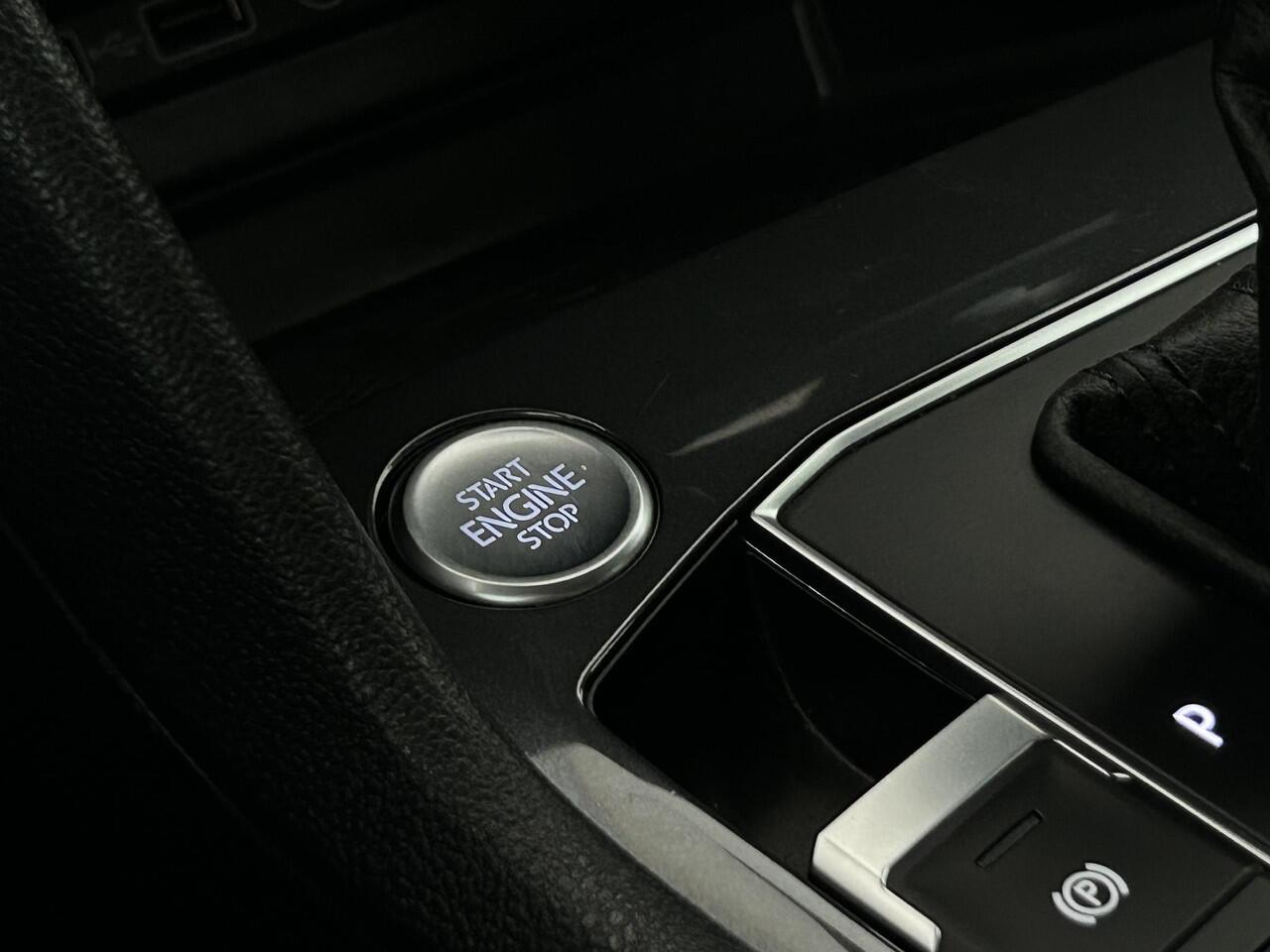 Volkswagen TIGUAN Allspace 1.5 TSI 150pk DSG R-Line Highline 7Pers. Camera Keyless Virtual Cockpit Led Navgatie