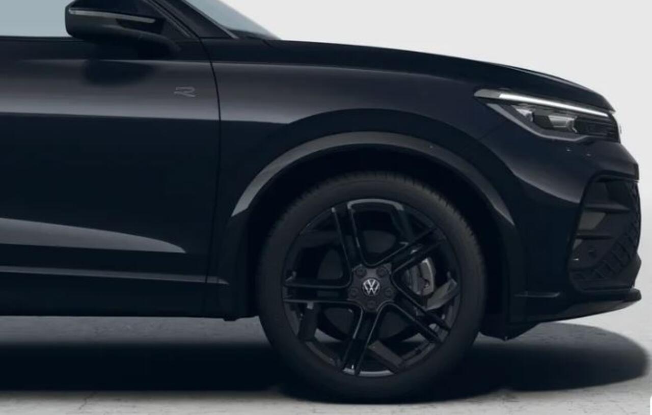 Volkswagen TIGUAN 1.5 eHybrid R-Line Edition !!!Profiteer ook van 4.000 EURO inruilpremie!!!