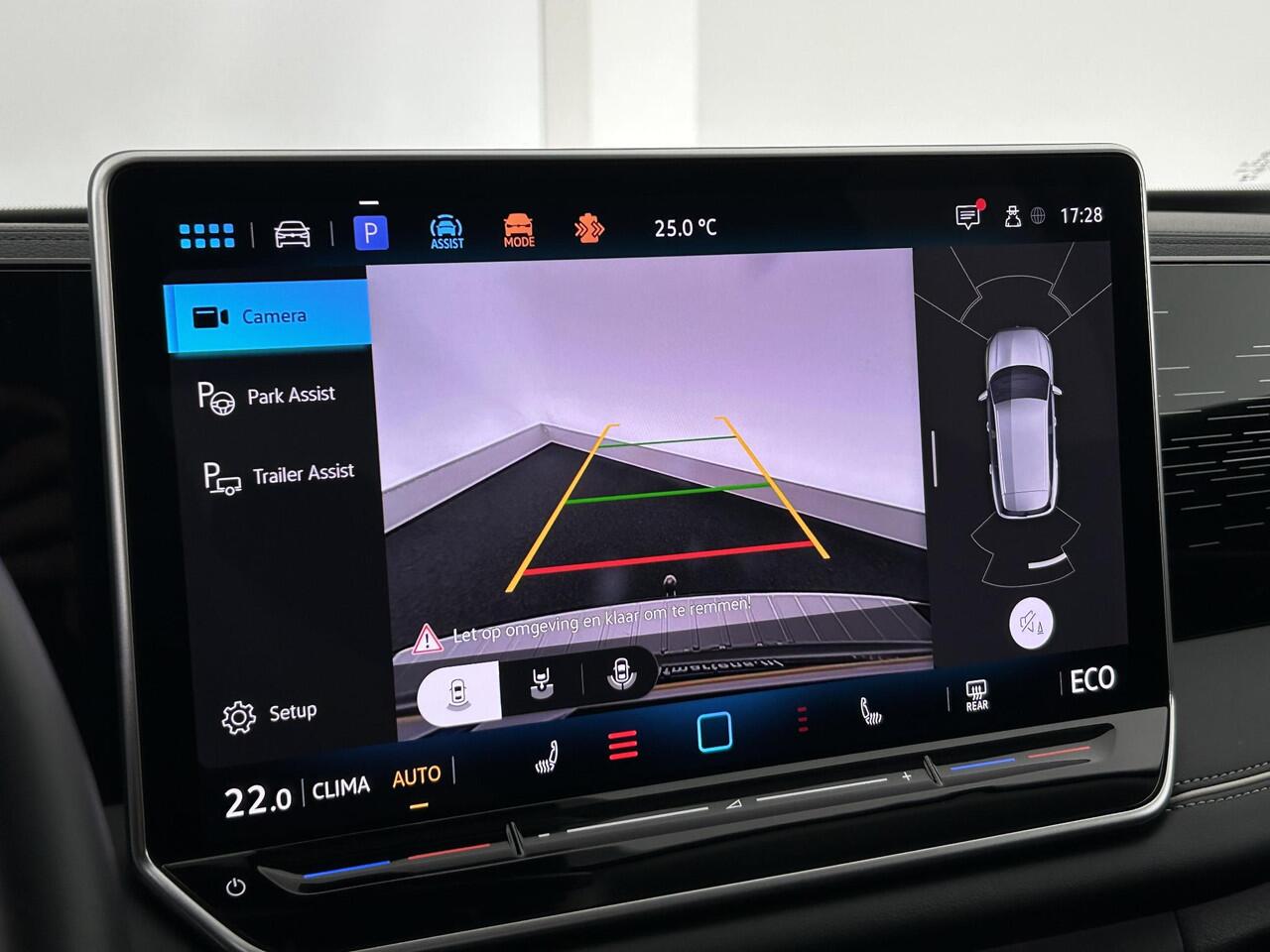 Volkswagen TIGUAN 1.5 204pk eHybrid Elegance Trekhaak Camera harman/kardon Massage Keyless Virtual Cockpit Navigatie