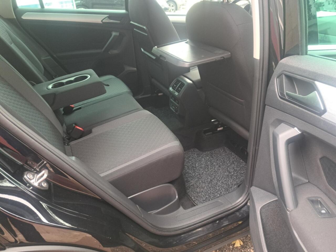 Volkswagen TIGUAN 1.5 TSI ACT 150 Pk Comfortl. Bs. Dsg-7 NAV. PDC