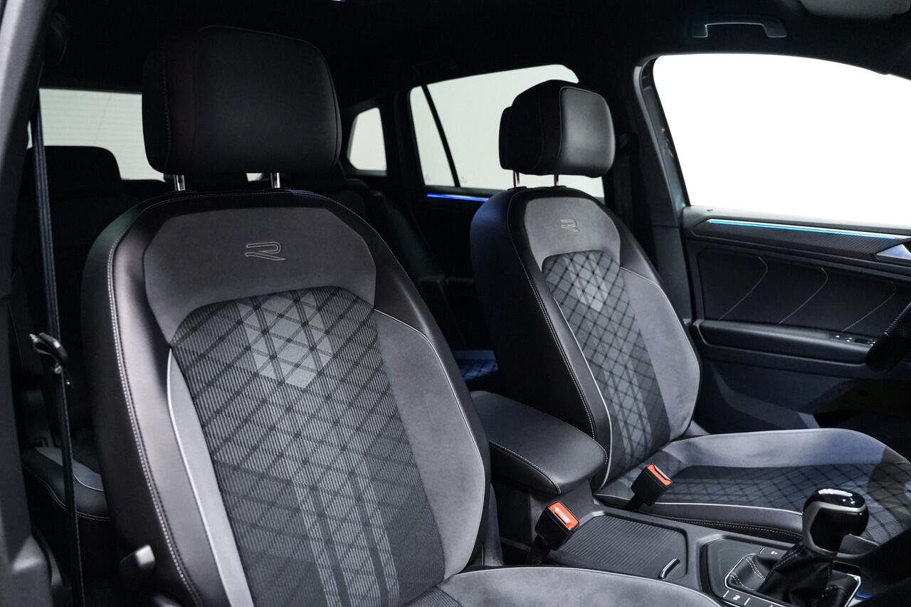 Volkswagen TIGUAN 1.4 TSI eHybrid R-Line Black style|Trekhaak|20 inch