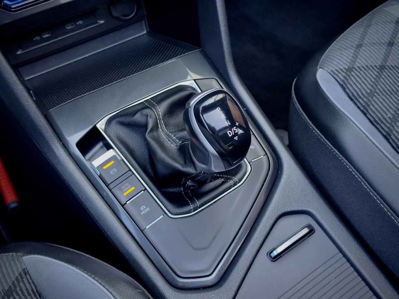 Volkswagen TIGUAN 1.5 TSI ACTIE! BETAAL NU 50% 18450 DE REST IN 2JR RENTEVRIJ FINANCIEREN